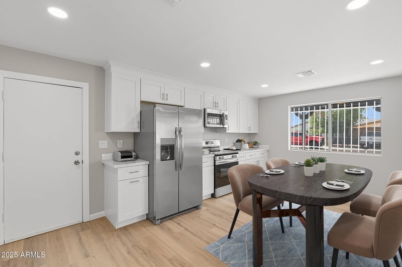 5336 Lewis Ave, Phoenix, AZ 85035