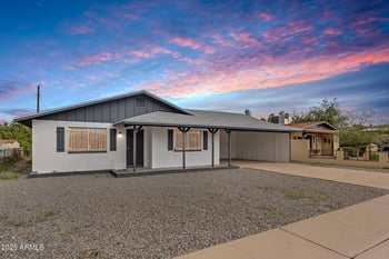 5336 Lewis Ave, Phoenix, AZ 85035