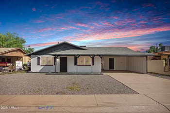 5336 Lewis Ave, Phoenix, AZ 85035