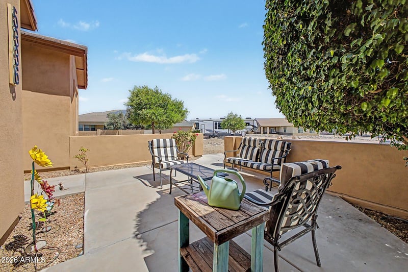 5336 N 196th Ave, Litchfield Park, AZ 85340