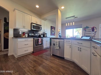 5336 N 196th Ave, Litchfield Park, AZ 85340