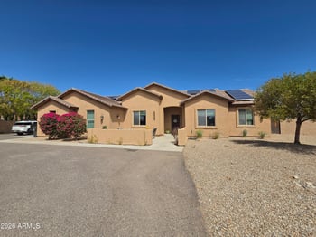 5336 N 196th Ave, Litchfield Park, AZ 85340