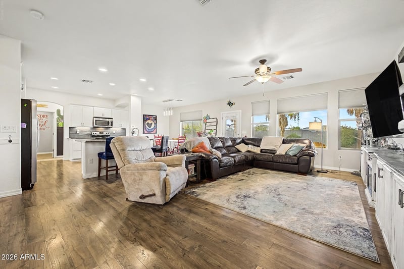 5336 N 196th Ave, Litchfield Park, AZ 85340