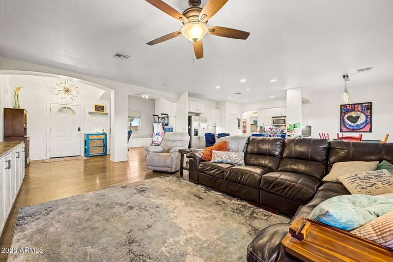 5336 N 196th Ave, Litchfield Park, AZ 85340