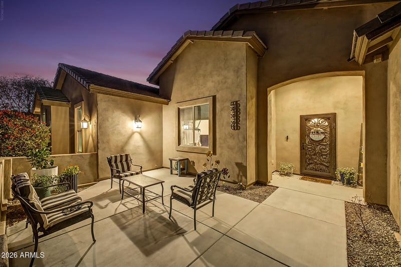 5336 N 196th Ave, Litchfield Park, AZ 85340