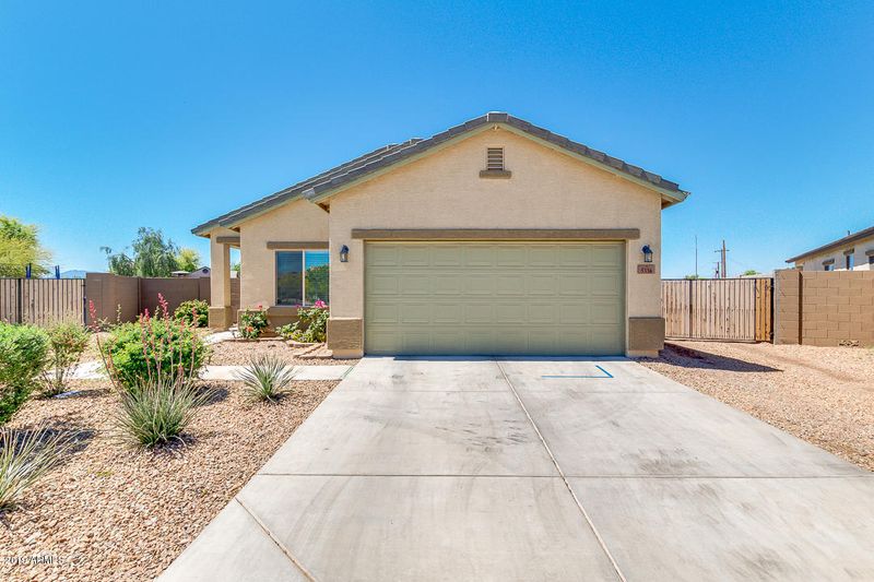 5336 S 34th Dr, Phoenix, AZ 85041