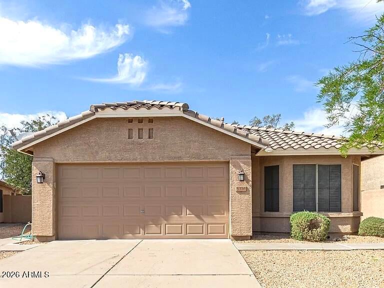 5336 Campo Bello Dr, Glendale, AZ 85308