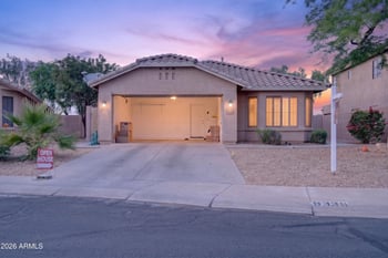 5336 Campo Bello Dr, Glendale, AZ 85308