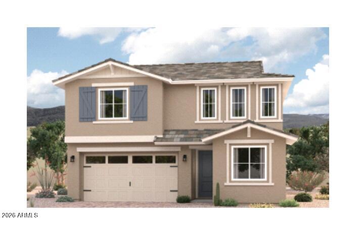 5336 W Harmont Dr, Glendale, AZ 85302