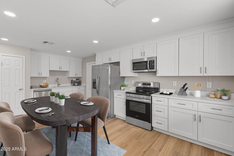 5336 W Lewis Ave, Phoenix, AZ 85035