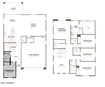 5337 Royal Palm Rd, Glendale, AZ 85302