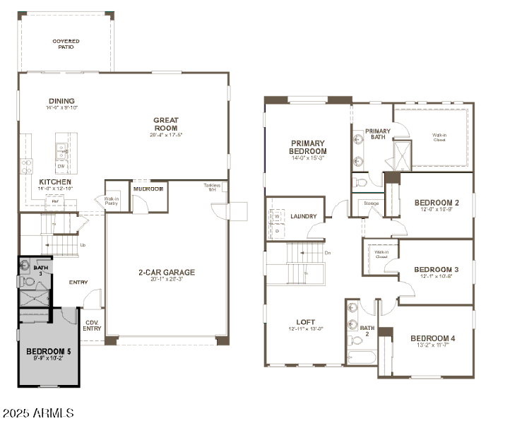 5337 Royal Palm Rd, Glendale, AZ 85302