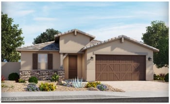 5337 S 244th Ave, Buckeye, AZ 85326