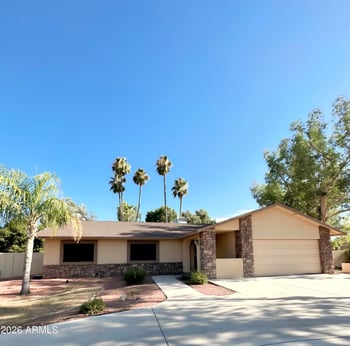 5337 Thunderbird Rd, Scottsdale, AZ 85254