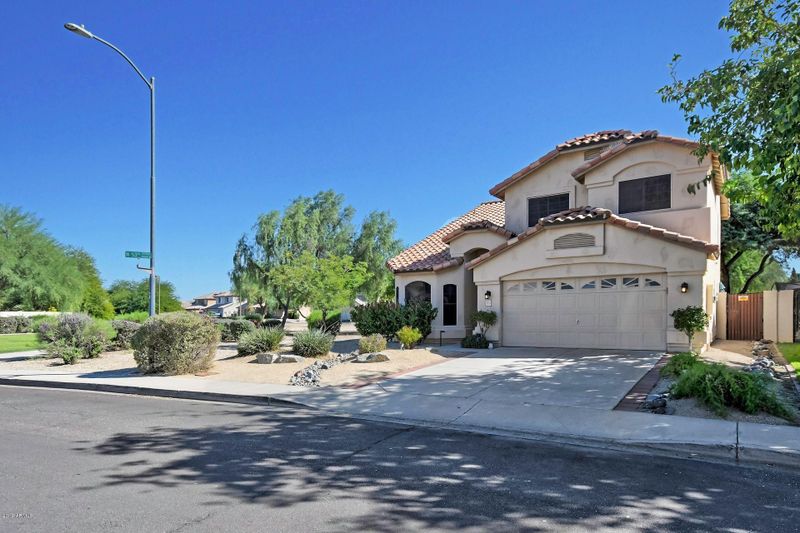 5337 W Piute Ave, Glendale, AZ 85308