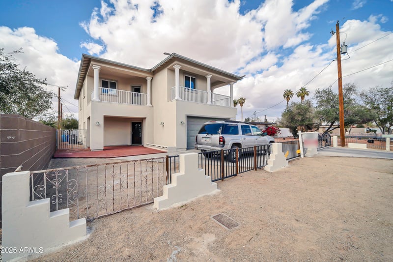 5338 21st Ave, Phoenix, AZ 85015