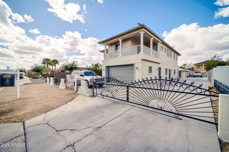 5338 21st Ave, Phoenix, AZ 85015