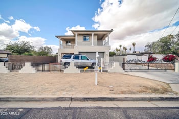 5338 21st Ave, Phoenix, AZ 85015