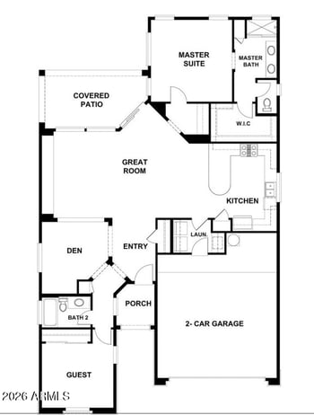 5338 Barley Way, Gilbert, AZ 85298