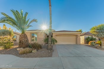 5338 Barley Way, Gilbert, AZ 85298