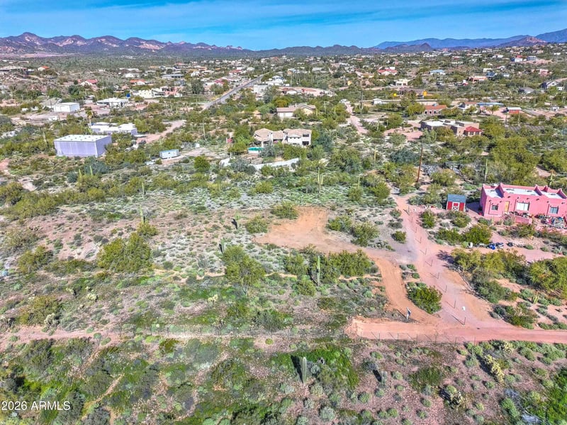 5338 Foothill St #- -, Apache Junction, AZ 85119