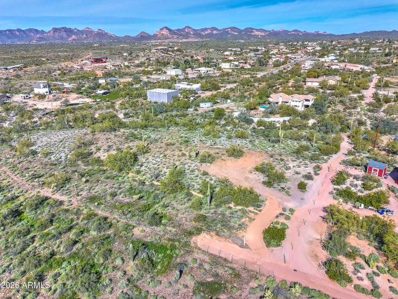 5338 Foothill St #- -, Apache Junction, AZ 85119