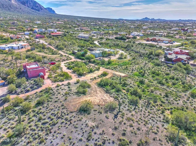 5338 Foothill St #- -, Apache Junction, AZ 85119