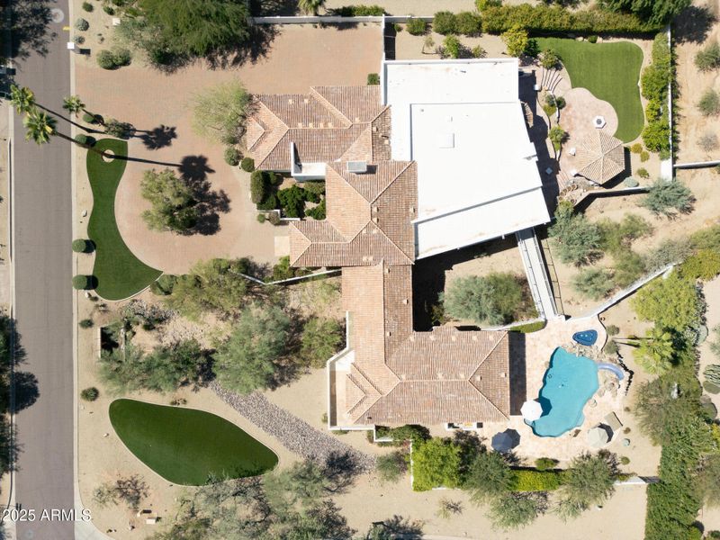 5338 E Saguaro Pl, Paradise Valley, AZ 85253