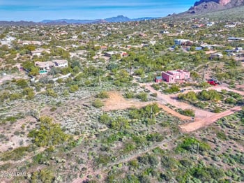 5338 Foothill St #- -, Apache Junction, AZ 85119