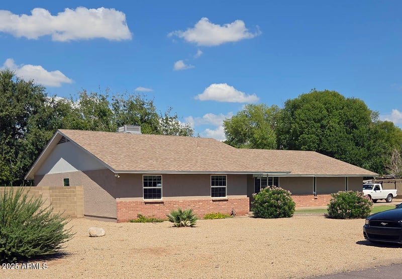 5338 La Mirada Dr, Laveen, AZ 85339