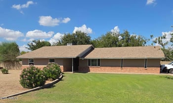 5338 La Mirada Dr, Laveen, AZ 85339