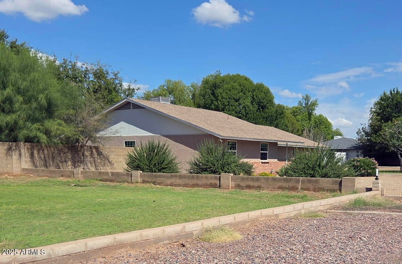 5338 La Mirada Dr, Laveen, AZ 85339