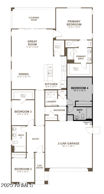 5338 Royal Palm Rd, Glendale, AZ 85302