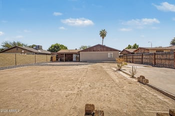 5338 El Camino Dr, Tempe, AZ 85283