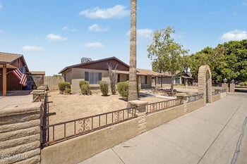5338 El Camino Dr, Tempe, AZ 85283