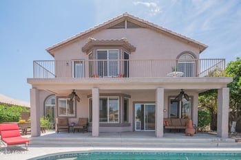 5338 W Tonopah Dr, Glendale, AZ 85308