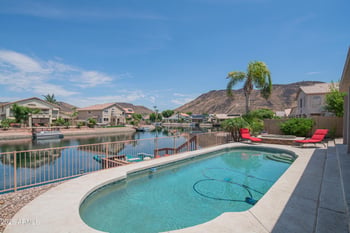 5338 W Tonopah Dr, Glendale, AZ 85308