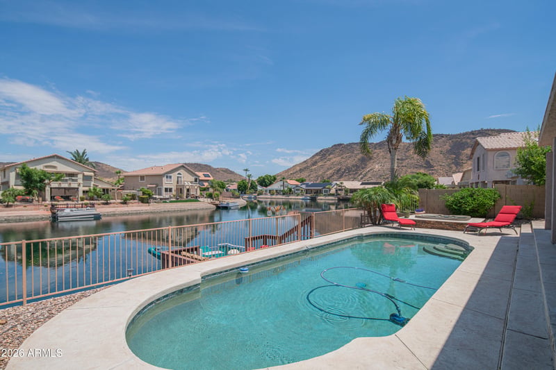 5338 W Tonopah Dr, Glendale, AZ 85308