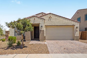 5338 Walatowa St, Laveen, AZ 85339