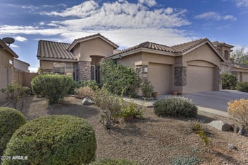 5339 Buffalo Pl, Chandler, AZ 85226
