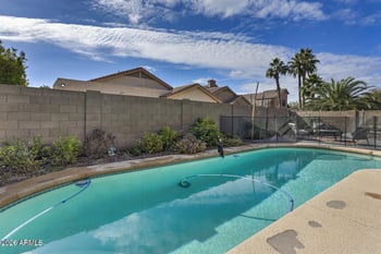 5339 Buffalo Pl, Chandler, AZ 85226