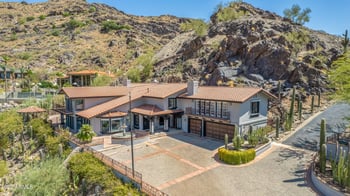 5339 E Desert Vista Rd, Paradise Valley, AZ 85253