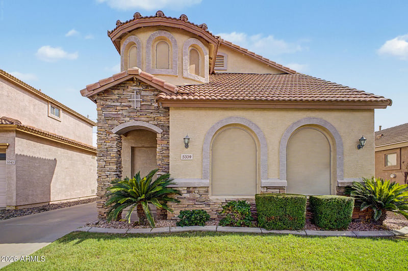5339 E Hopi Ave, Mesa, AZ 85206