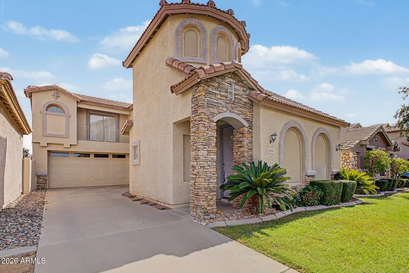 5339 E Hopi Ave, Mesa, AZ 85206