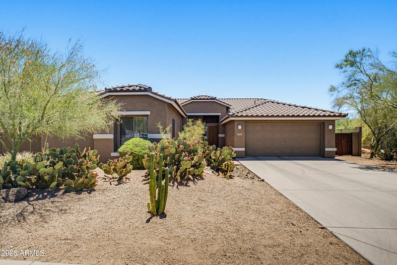 5339 E Lonesome Trl, Cave Creek, AZ 85331