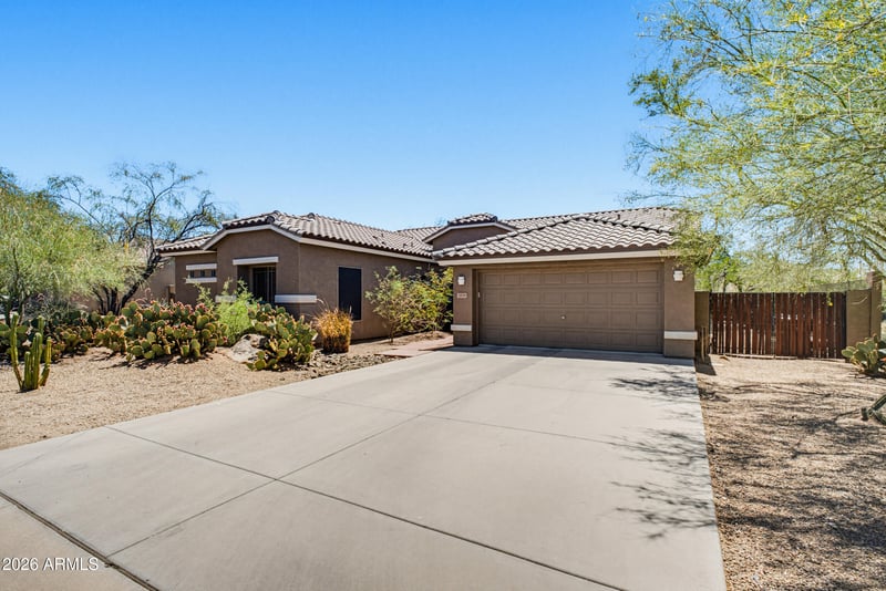 5339 E Lonesome Trl, Cave Creek, AZ 85331