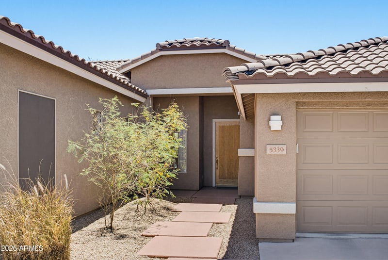 5339 E Lonesome Trl, Cave Creek, AZ 85331