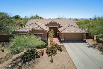 5339 Lonesome Trl, Cave Creek, AZ 85331