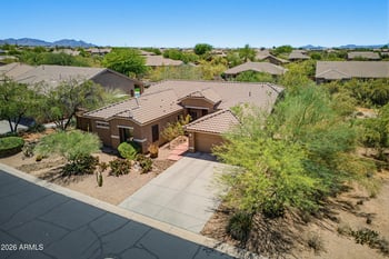 5339 Lonesome Trl, Cave Creek, AZ 85331