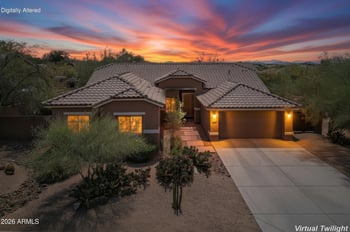 5339 Lonesome Trl, Cave Creek, AZ 85331